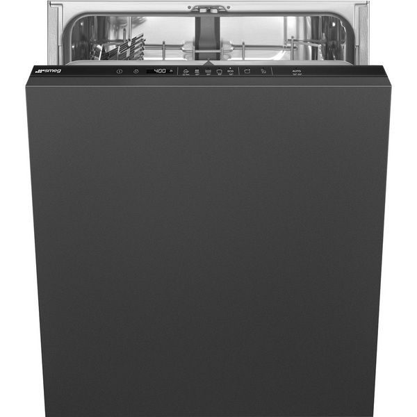 Машина посудомоечная встраиваемая SMEG STL262D