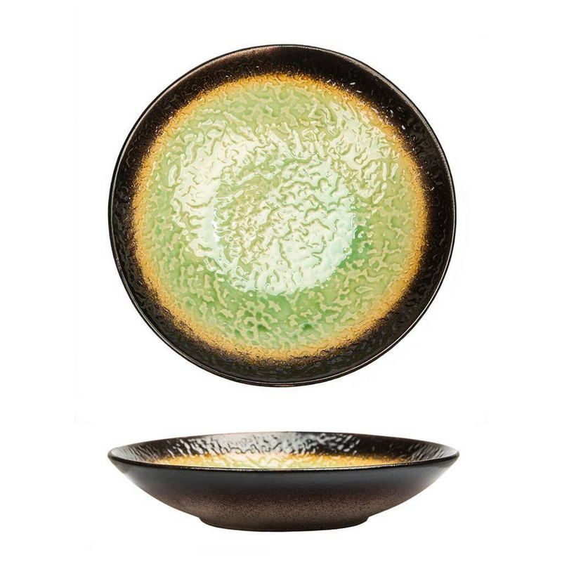 Салатник P.L. Proff Cuisine артикул JM-2119-GREEN