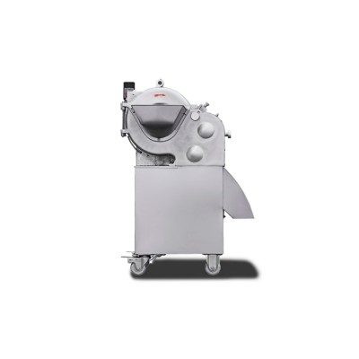 Фото Овощерезка Hualian Machinery CHD100 (5х5 мм / 10х10 мм) — арт. 00-00011327 1