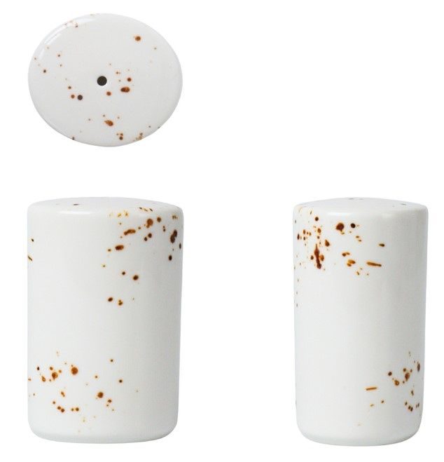 Солонка Noble Grace D 40 мм, H 095904A-P001-G001