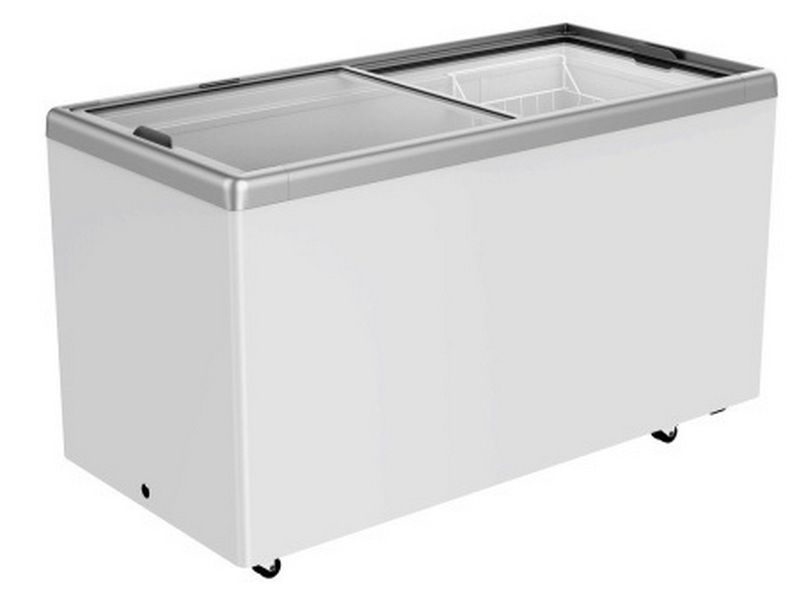 Морозильный ларь Aucma SD-500F