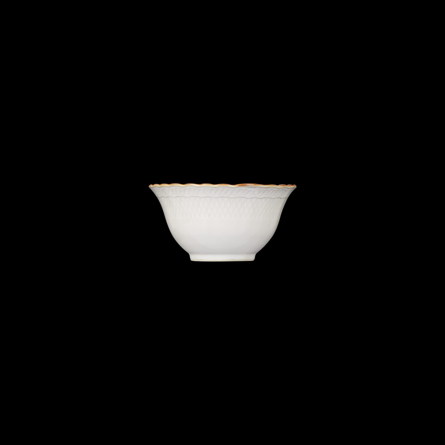 Фото Салатник Corone Cinzano 4,5'', 300 мл, D 115 мм [LQ-QD1377A] — арт. фк5500 2
