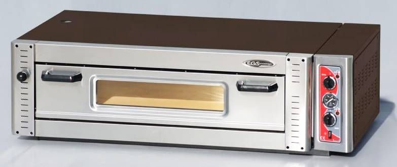 Печь для пиццы EGS DPR 901