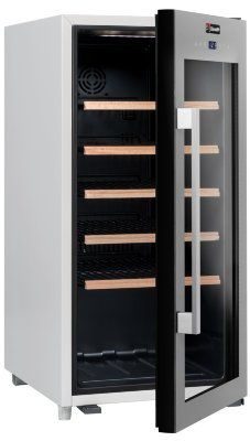 Шкаф винный Climadiff CLS41MT