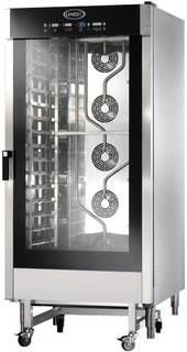 Печь конвекционная электрическая UNOX XBC 1005 EL