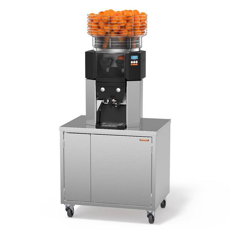 Соковыжималка Zummo Z14 Nature Plus 16 CG14A16-N80