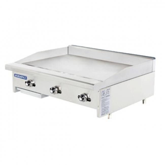 Поверхность жарочная газовая Turbo Air TATG-36