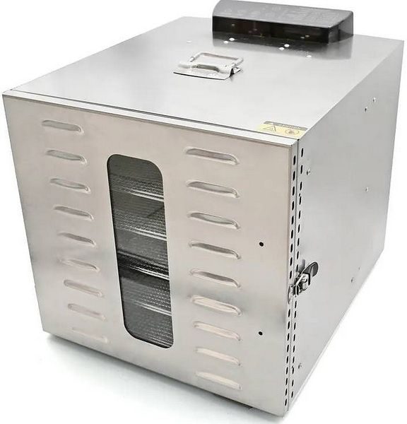 Фото Дегидратор сушилка AIRHOT FD-12 — арт. E5994 1