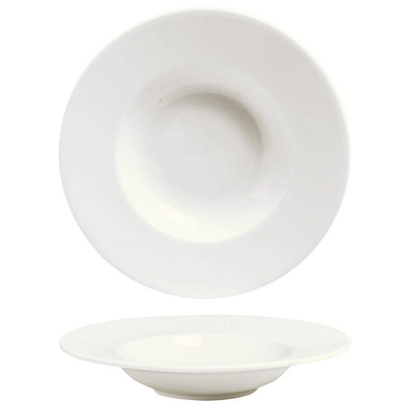 Тарелка Noble Fine Plus H 57 мм артикул 095201A