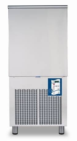 Шкаф шоковой заморозки FOINOX BC 200-2MV