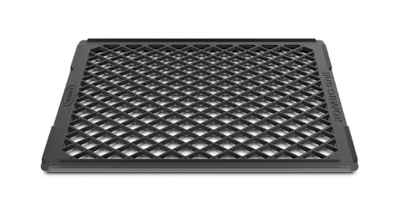 Противень UNOX TG990 DUO GRILL покр. артикул TG990