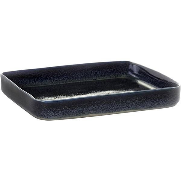 Блюдо Serax Terres de Re L синий артикул B5116172