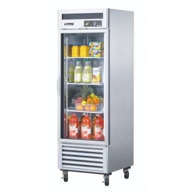 Шкаф холодильный Turbo Air FD650-R-G1-PT