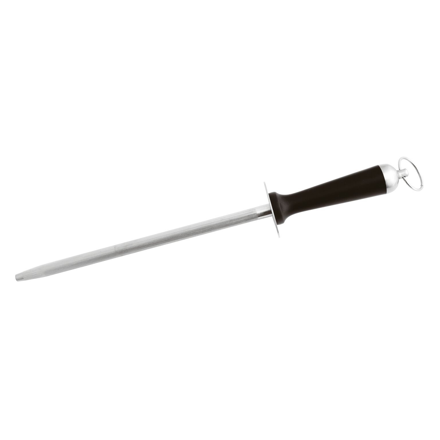 Мусат Paderno L 420/300 мм черный артикул 18235-30