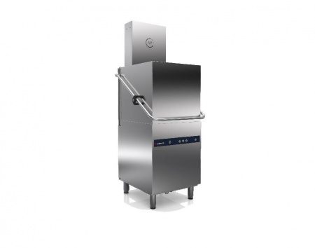 Машина посудомоечная INOKSAN INO-BYM102B-HR