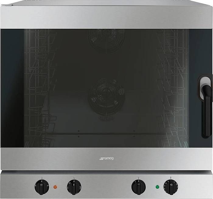 Печь конвекционная электрическая SMEG ALFA625H