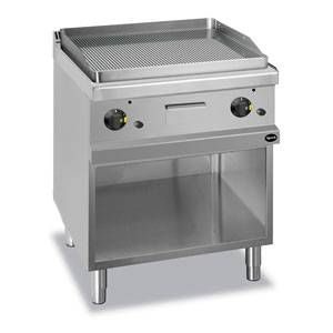 Поверхность жарочная газовая APTG-77PR 700 серия