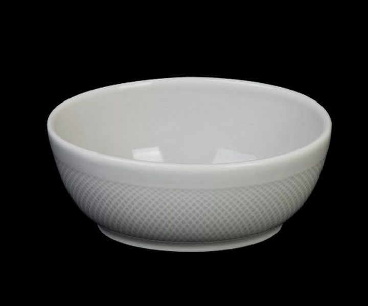 Салатник Corone Rosenthal голубой артикул фк9913