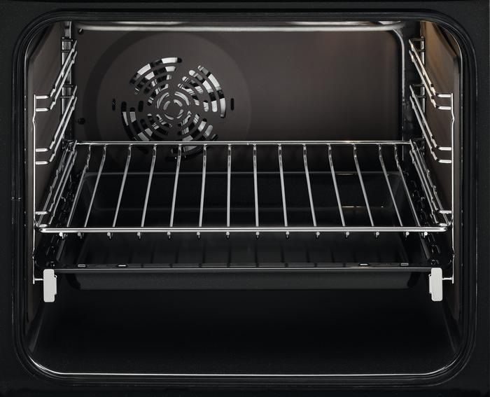 Фото Духовой шкаф электрический ELECTROLUX OEF5C50X Luxstahl — арт. 944 068 024 2