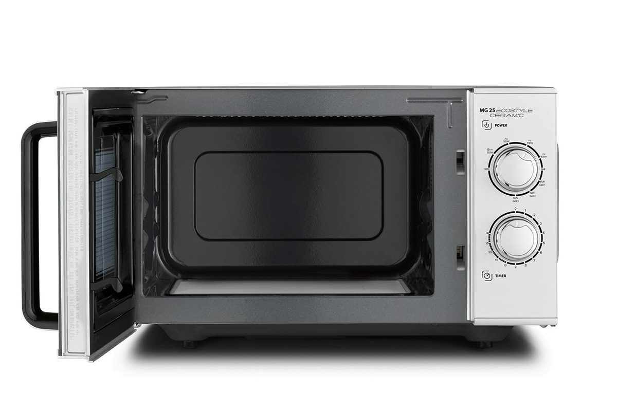 Фото Микроволновая печь CASO — арт. MG 25 Ecostyle Ceramic 2