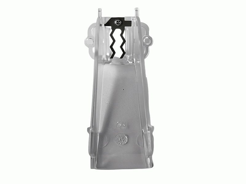 Заслонка Eureka 2311.0027v1707KIT для Mignon