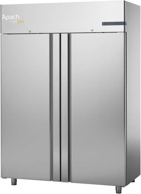 Шкаф универсальный Apach Chef Line LCRS140ND2