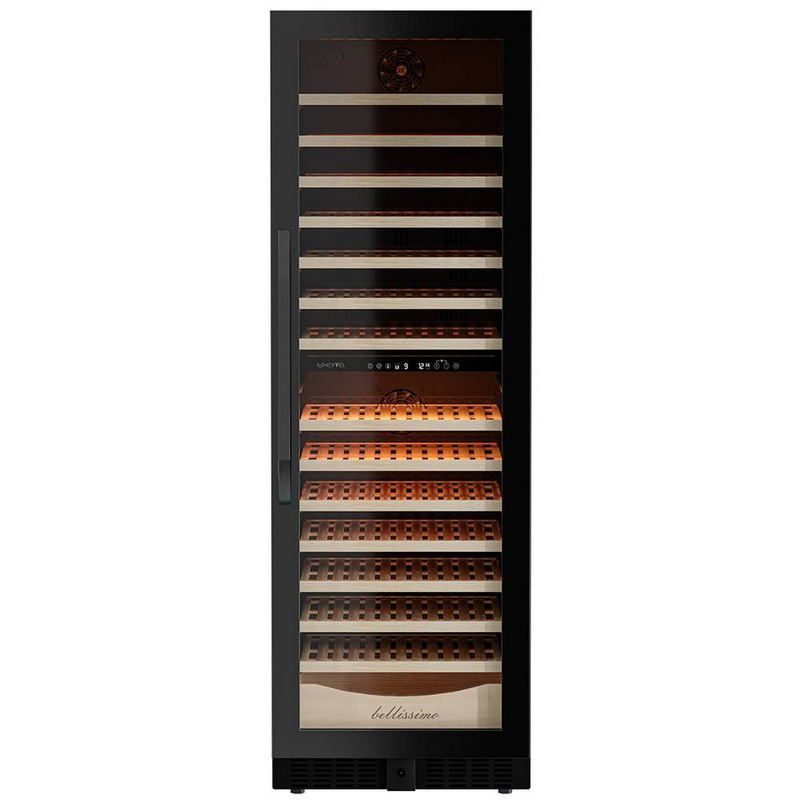 Фото Шкаф винный Meyvel MV163PRO-KBT2 15