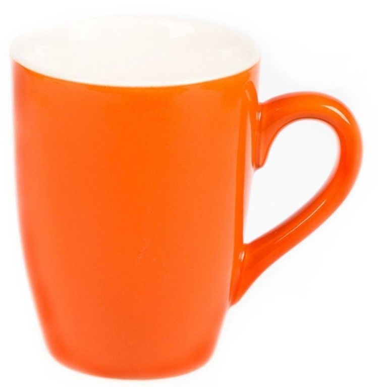 Кружка P.L. Proff Cuisine 2620 (orange) кор=36/6