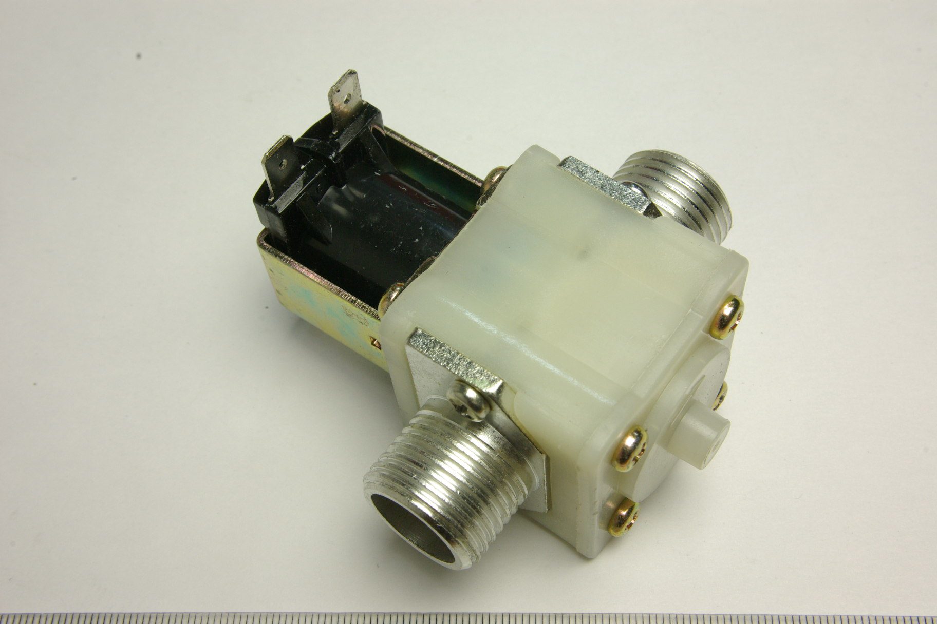 Фото Клапан Kocateq для кипятильника — арт. EB40E inlet valve 1