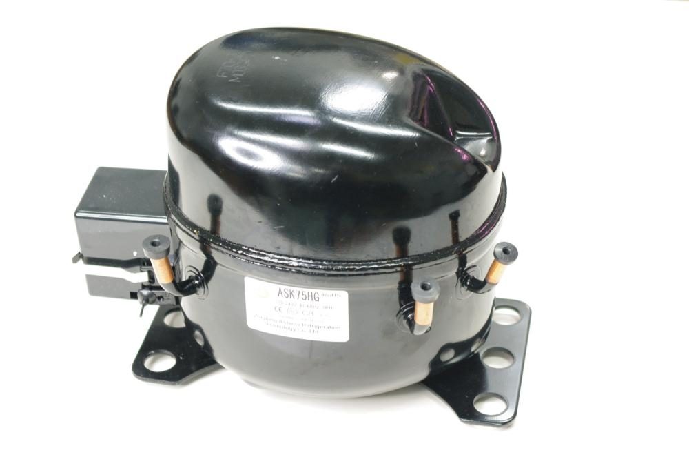 Компрессор Kocateq SC3 compressor для гранитора
