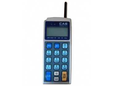 Пульт дистанционного для весов CAS TW-100