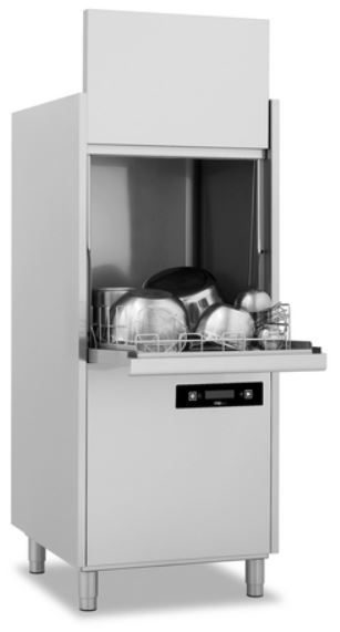 Машина котломоечная Apach Line LKTT5663 DD DP RP
