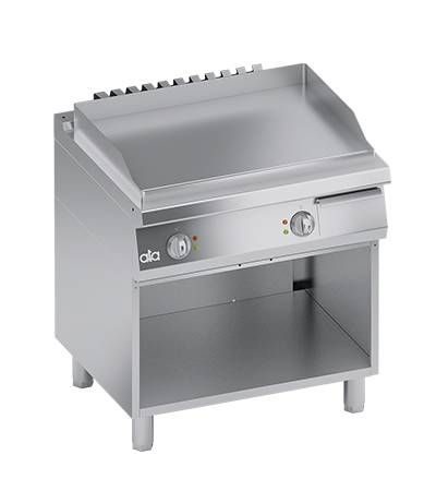 Поверхность жарочная электрическая ATA C2EFL10VV