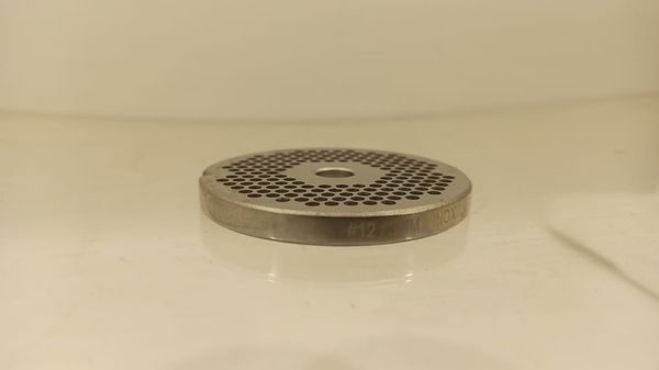 Решетка Viatto 3 мм VA-MG612 ( INOX)