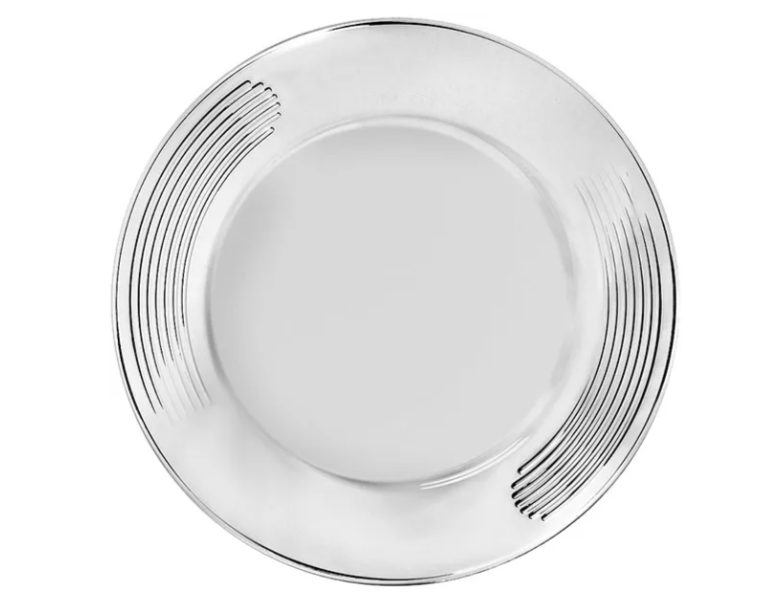 Тарелка Vidivi Murano мм артикул VDVM100860