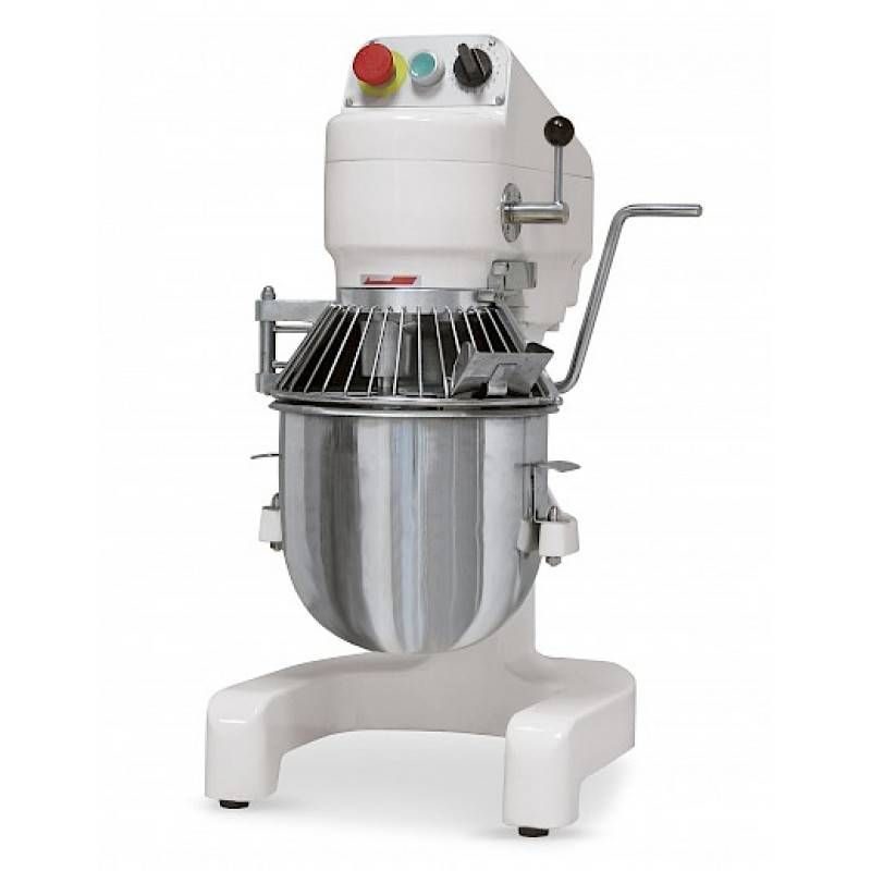 Миксер планетарный напольный GGF Plam 10