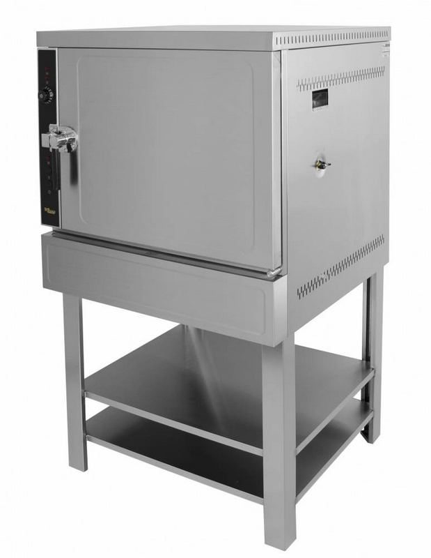 Пароварка GRILL MASTER Ф2П1Э