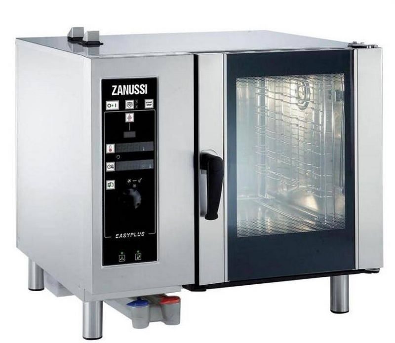 Печь конвекционная газовая FCZ061GCG2 239700