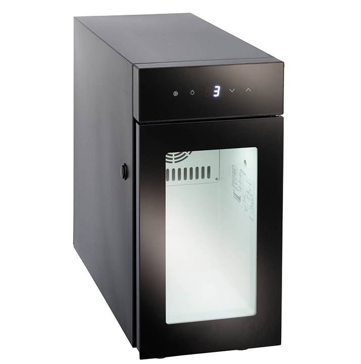 Шкаф барный для молока CARIMALI FRIDGE C-DGT