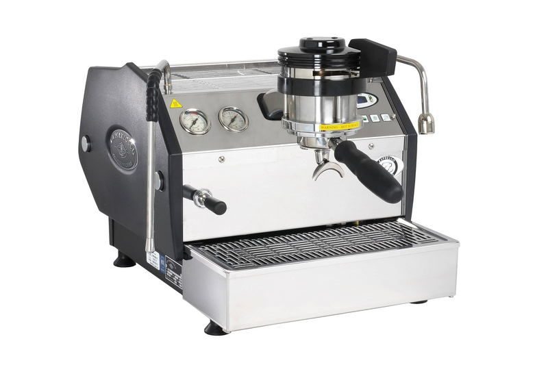 Кофемашина рожковая La Marzocco GS 3 MP 1GR