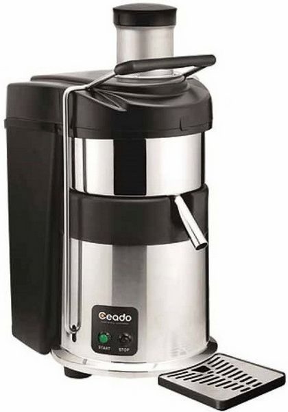 Соковыжималка центробежная CEADO BARCULT ES500