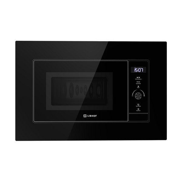 Печь микроволновая встраиваемая Libhof MWB-5220B
