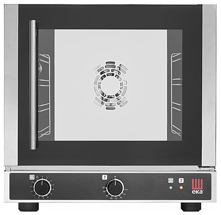 Печь конвекционная Tecnoeka EKF 423 AL P
