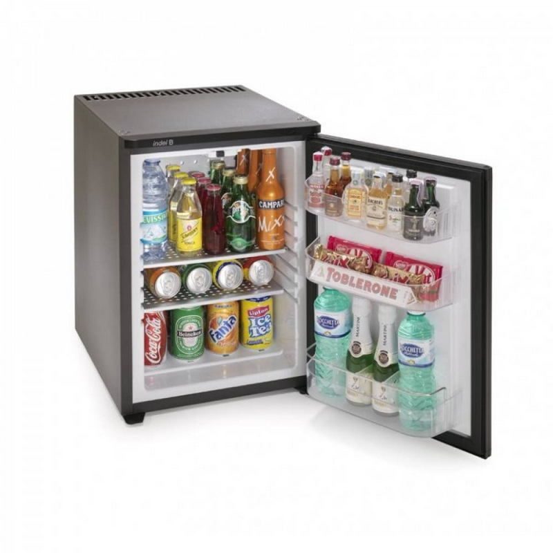 Шкаф барный холодильный B Drink 40 Plus (DP 40)