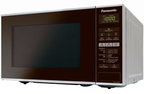 Микроволновая печь Panasonic NN-ST254MZPE