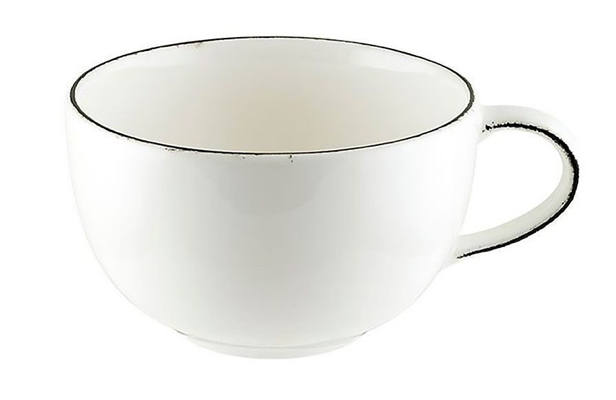 Фото Чашка кофейная Bonna Cups&Mugs 350 мл — арт. E104RIT05CPF 1