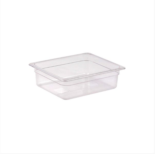 Гастроемкость Gastrorag P12065 4 л артикул P12065