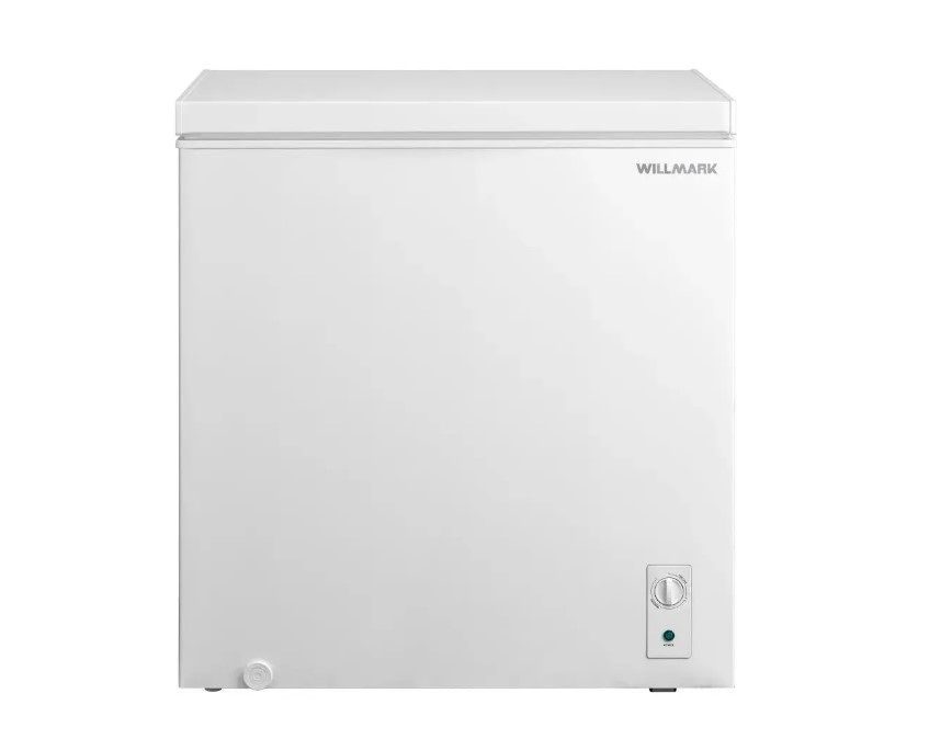 Морозильный ларь WILLMARK CF-270IW белый