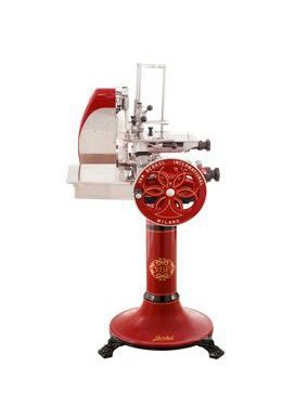 BERKEL Flywheel B116 красный Flywheel (volano)