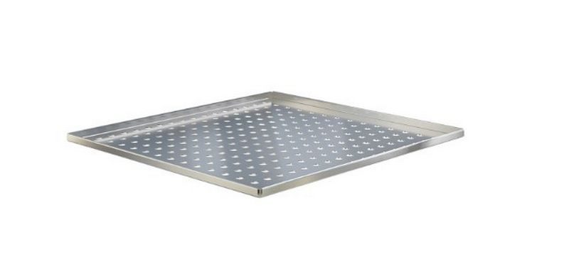 Противень RESTOINOX ППН4/08-600х400х60